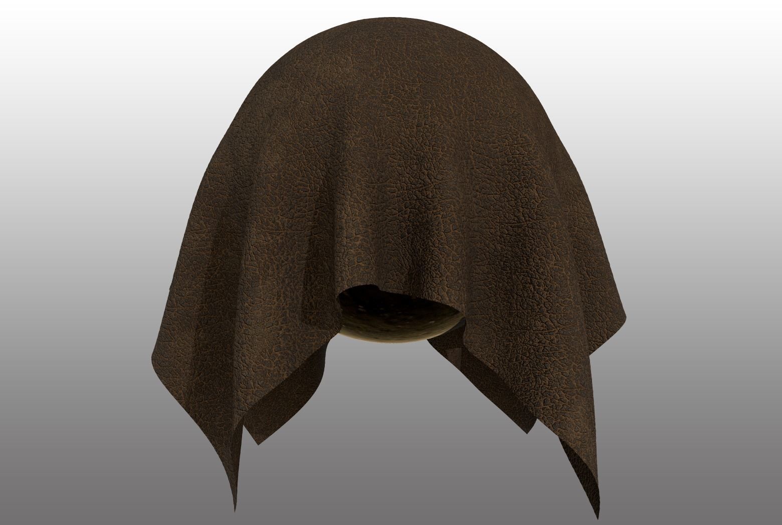 Leather Vol 01 - PBR Texture_1