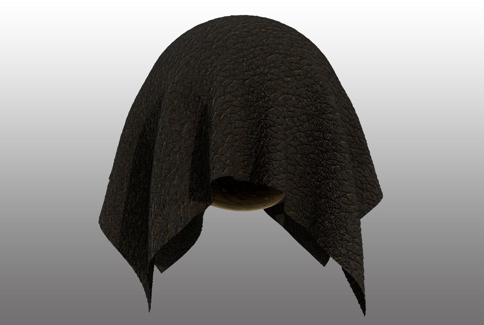 Leather Vol 01 - PBR Texture_7