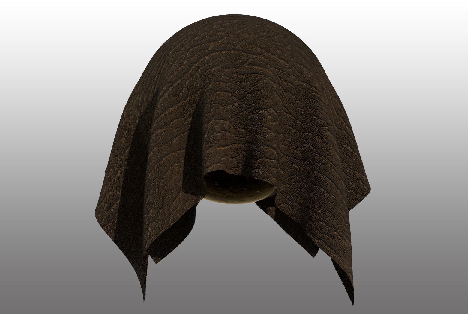 Leather Vol 01 - PBR Texture_5