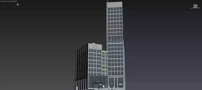 Architect tallest building in world