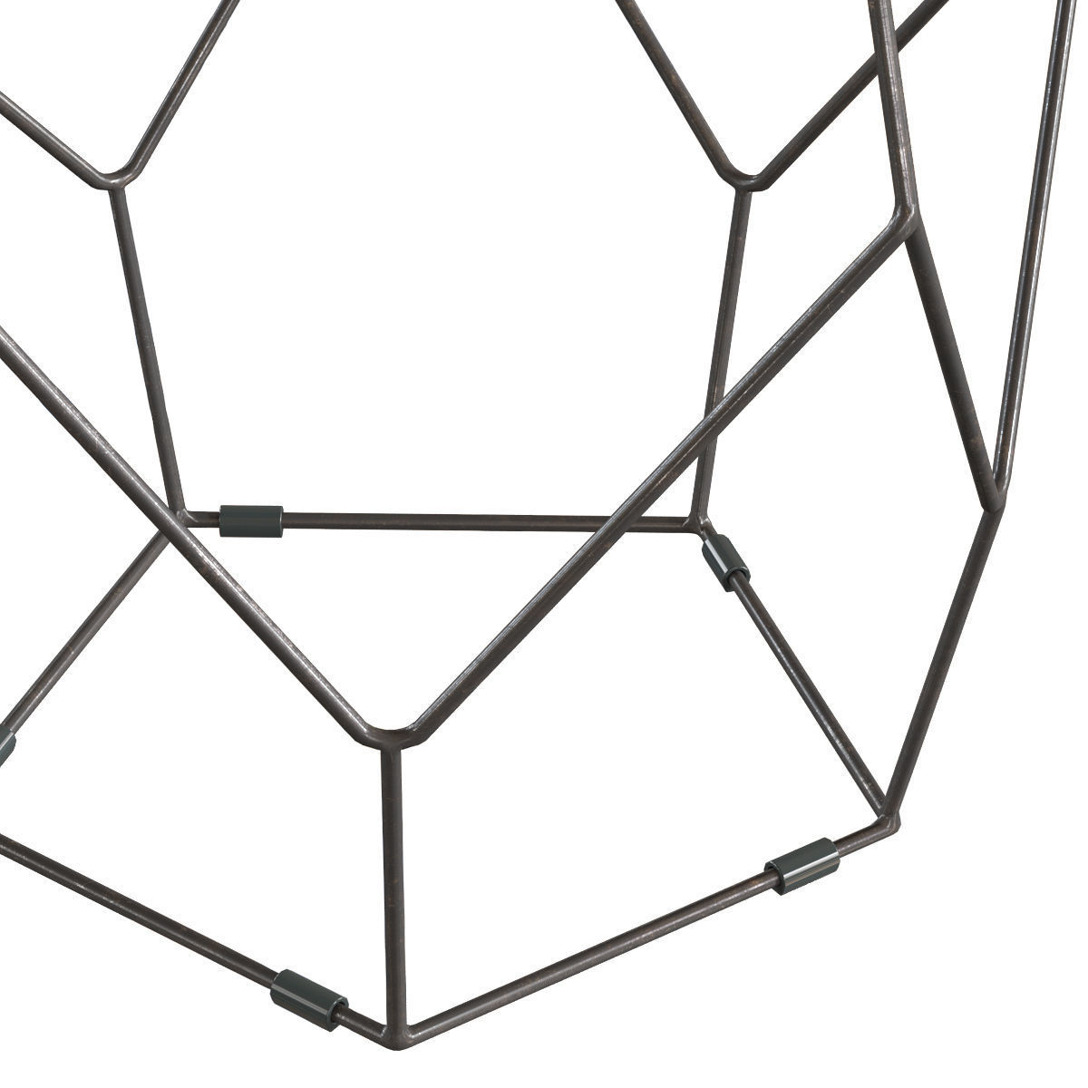 Lehome T325 Coffee Table 3D model_5