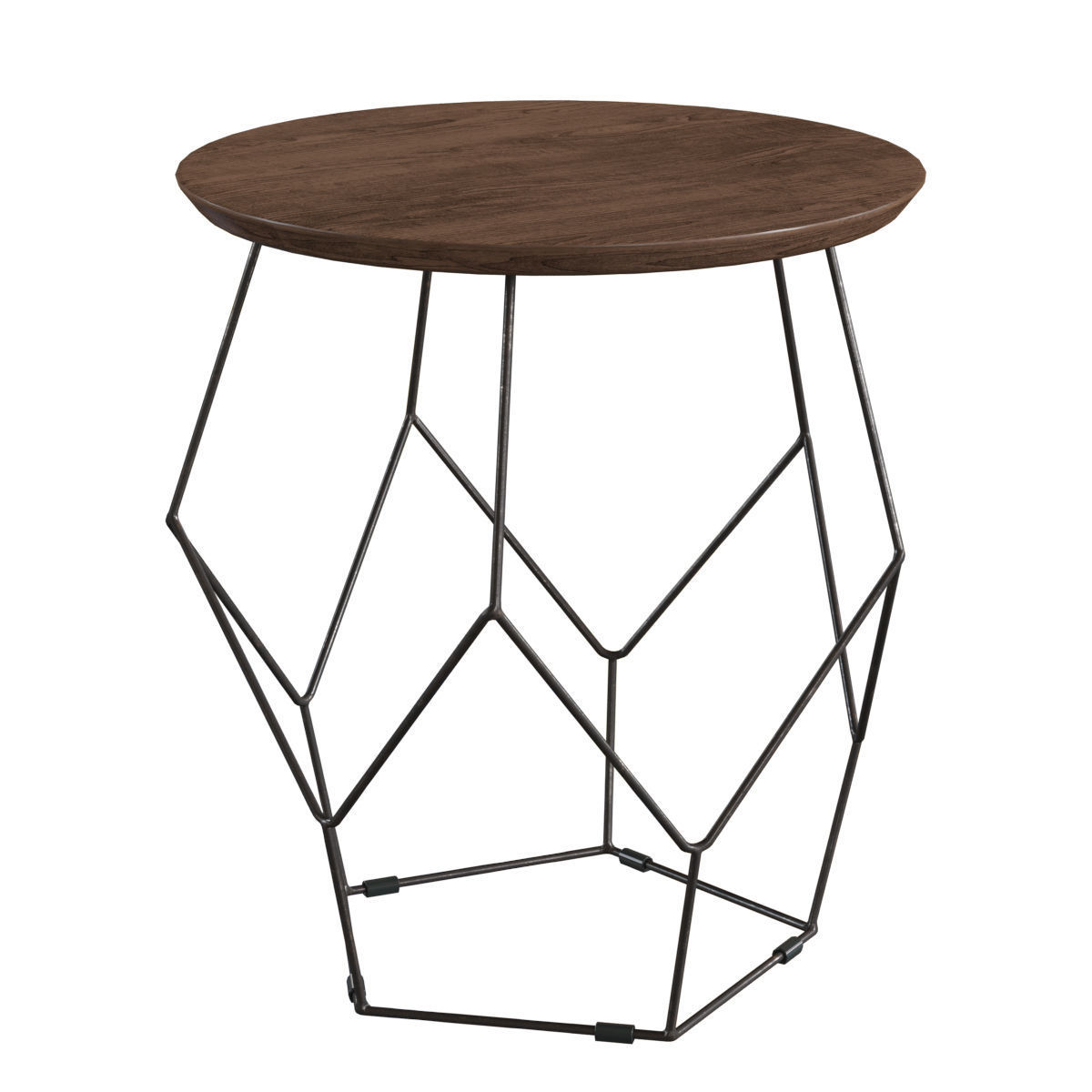 Lehome T325 Coffee Table 3D model_1