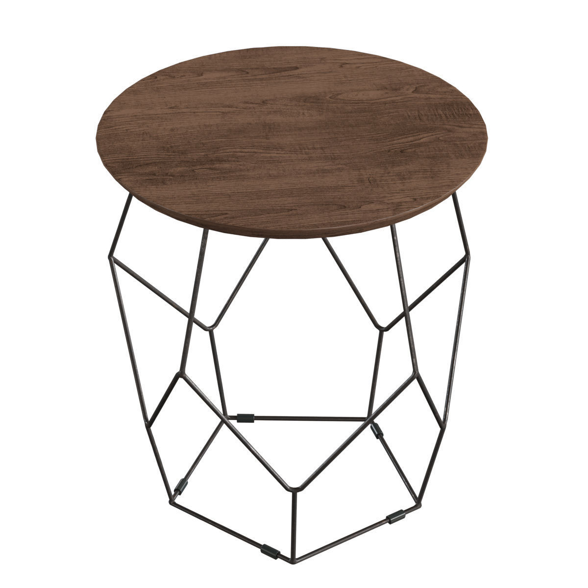 Lehome T325 Coffee Table 3D model_4