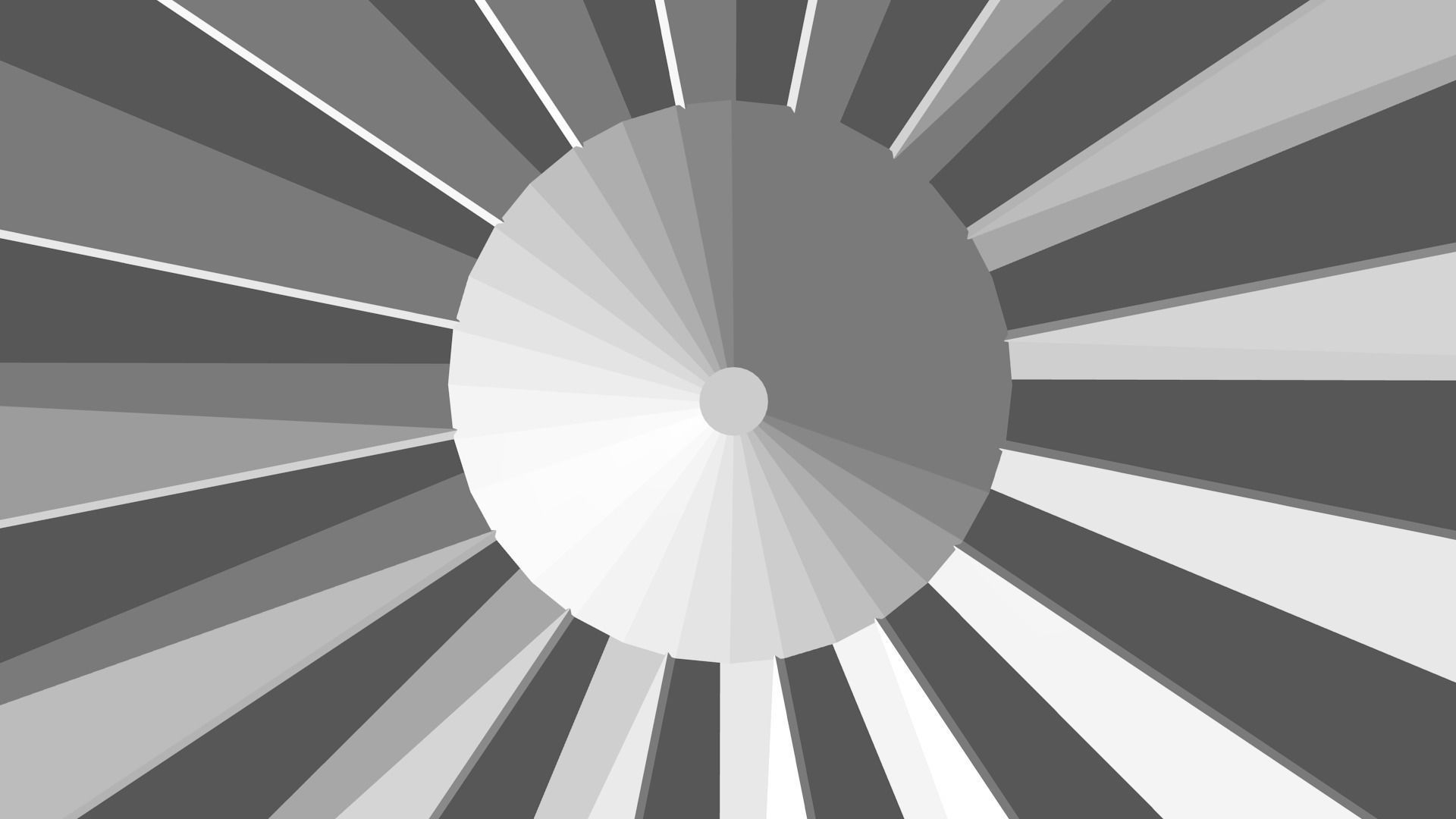 ventilator fan 3D print model_11