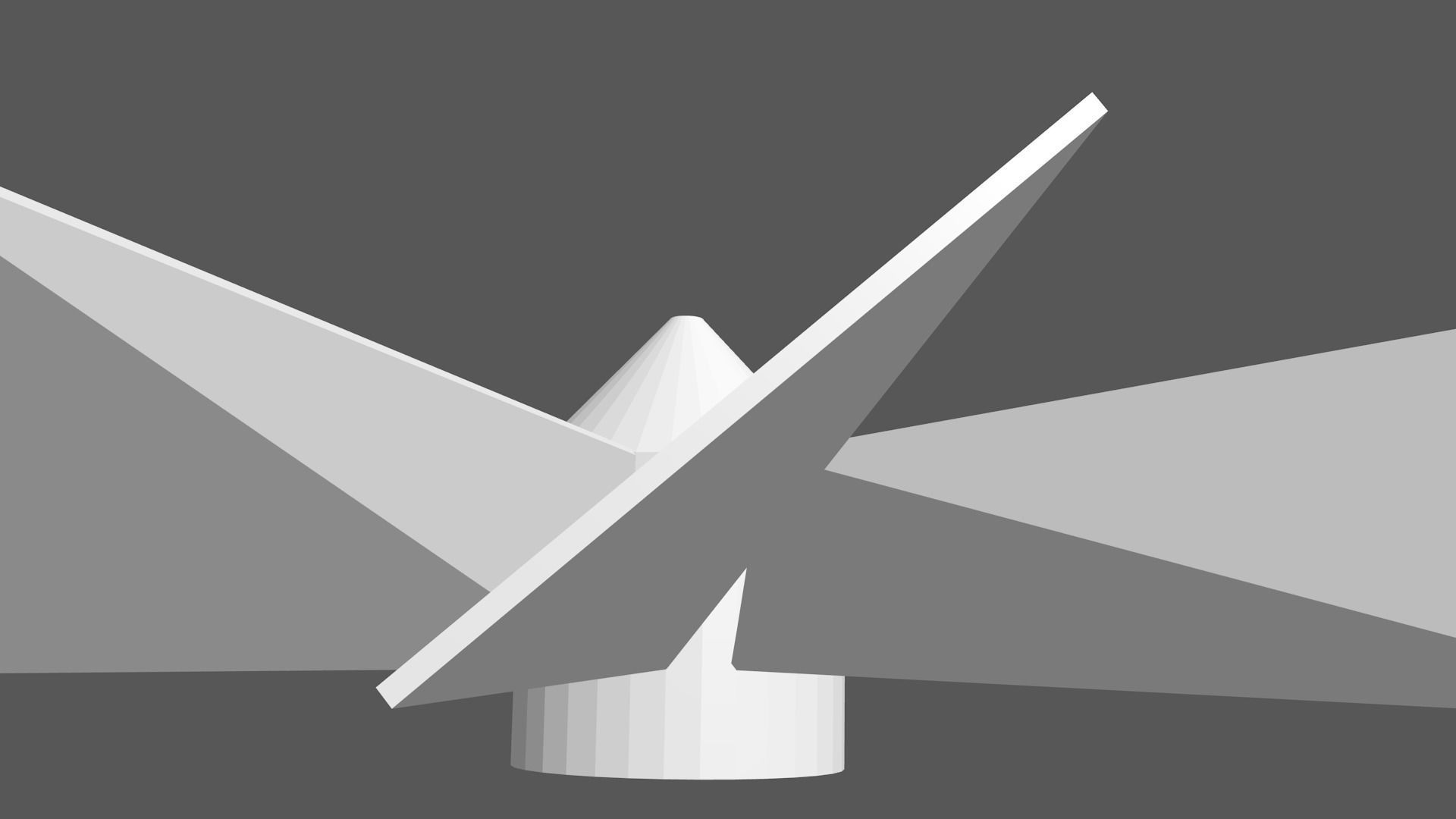 ventilator fan 3D print model_9