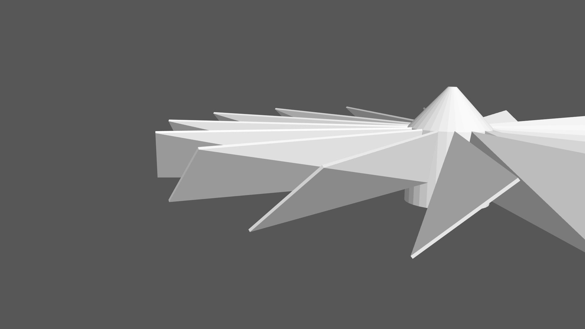 ventilator fan 3D print model_10