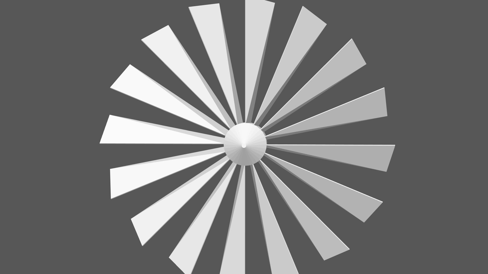 ventilator fan 3D print model_7