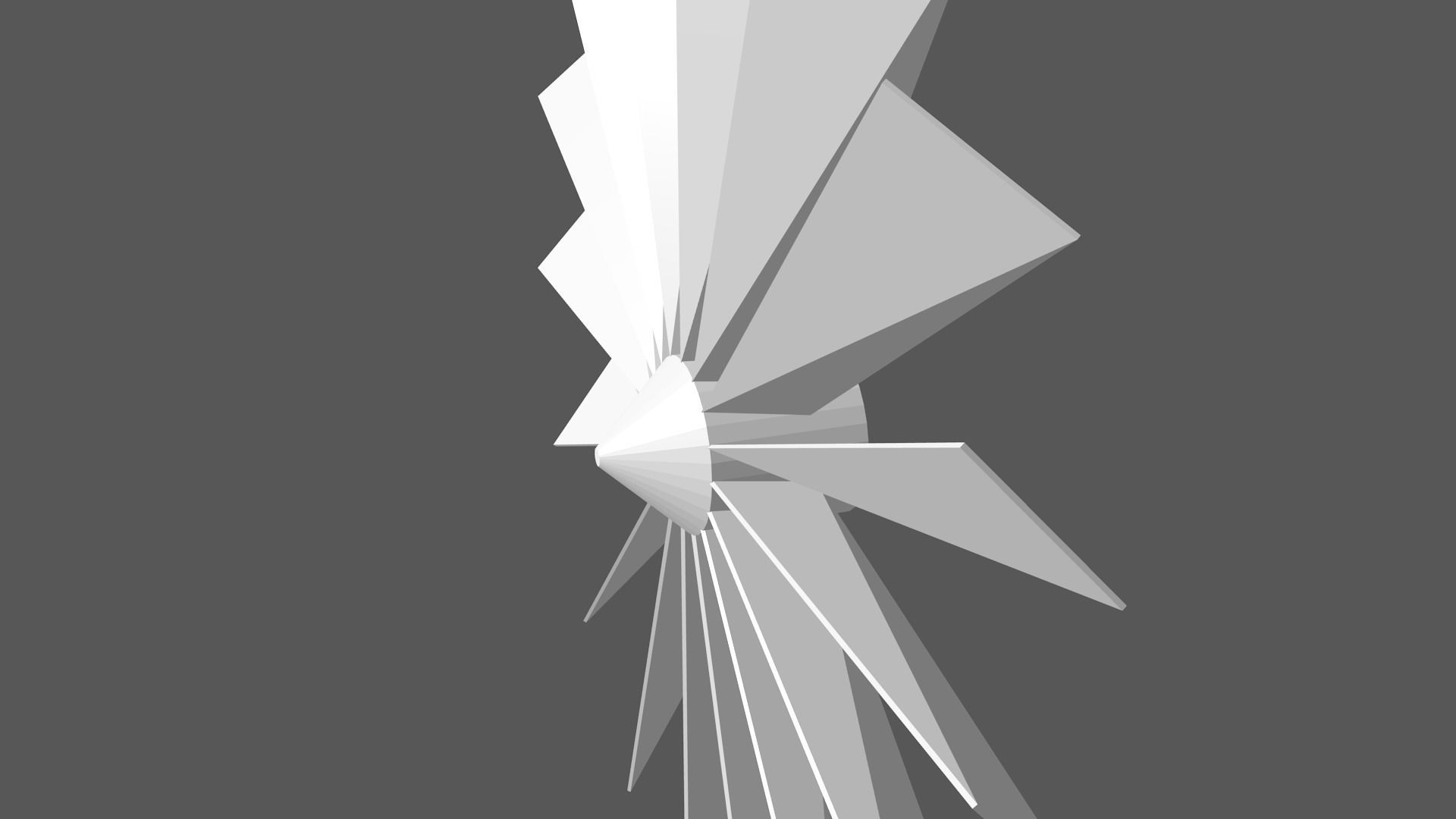 ventilator fan 3D print model_5