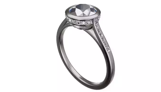 p136 ring