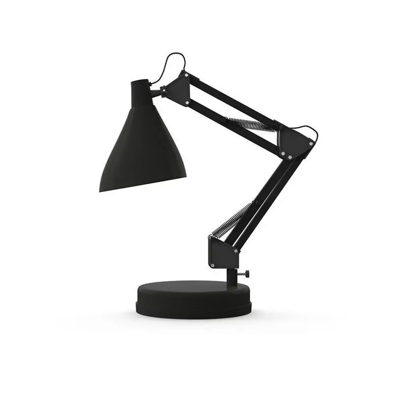 Lamp Accento Lighting  3D model_0