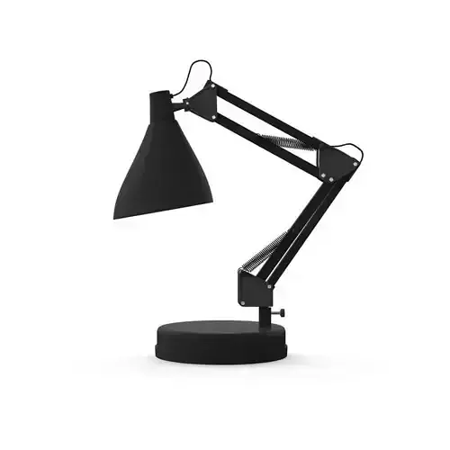 Lamp Accento Lighting  3D model