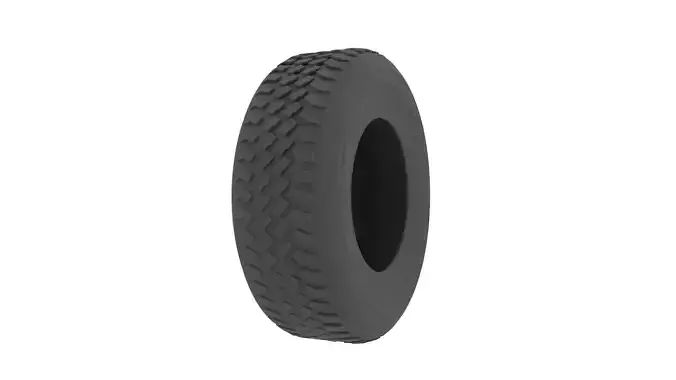 car tyre