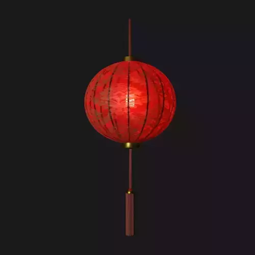 Chinese lantern