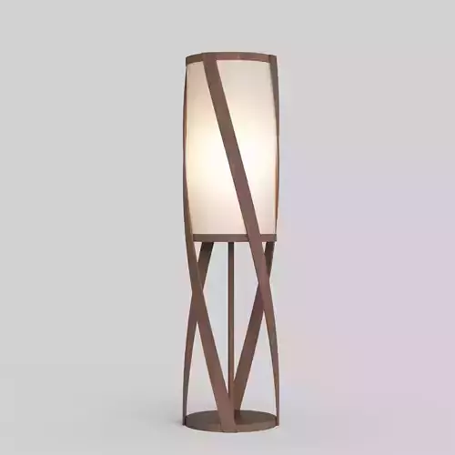 Twist Floor Lamp