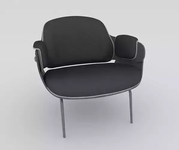 BD Barcelona Chair
