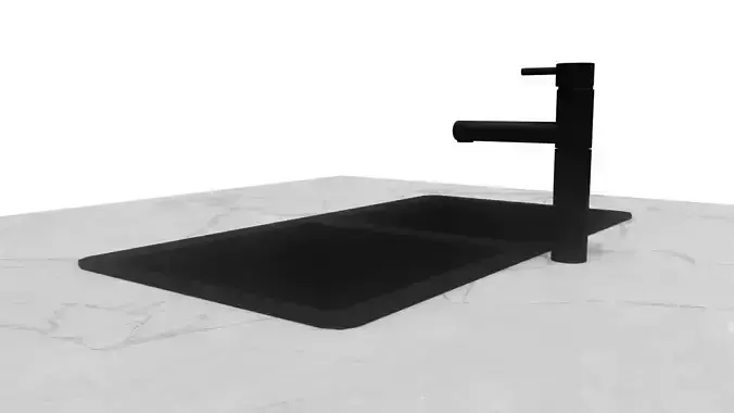 High-quality Kitchen Sink 1