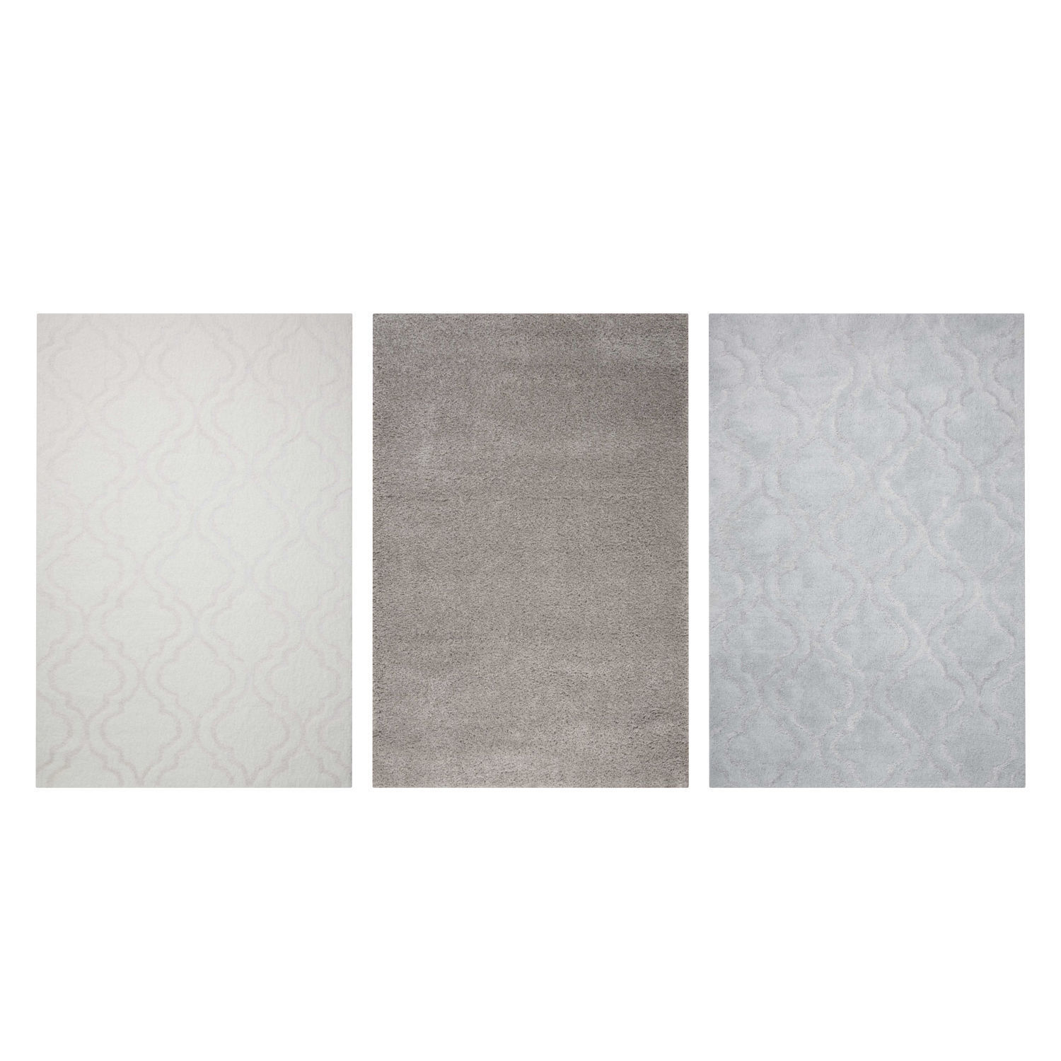 Rug Set 1112 3D model_6