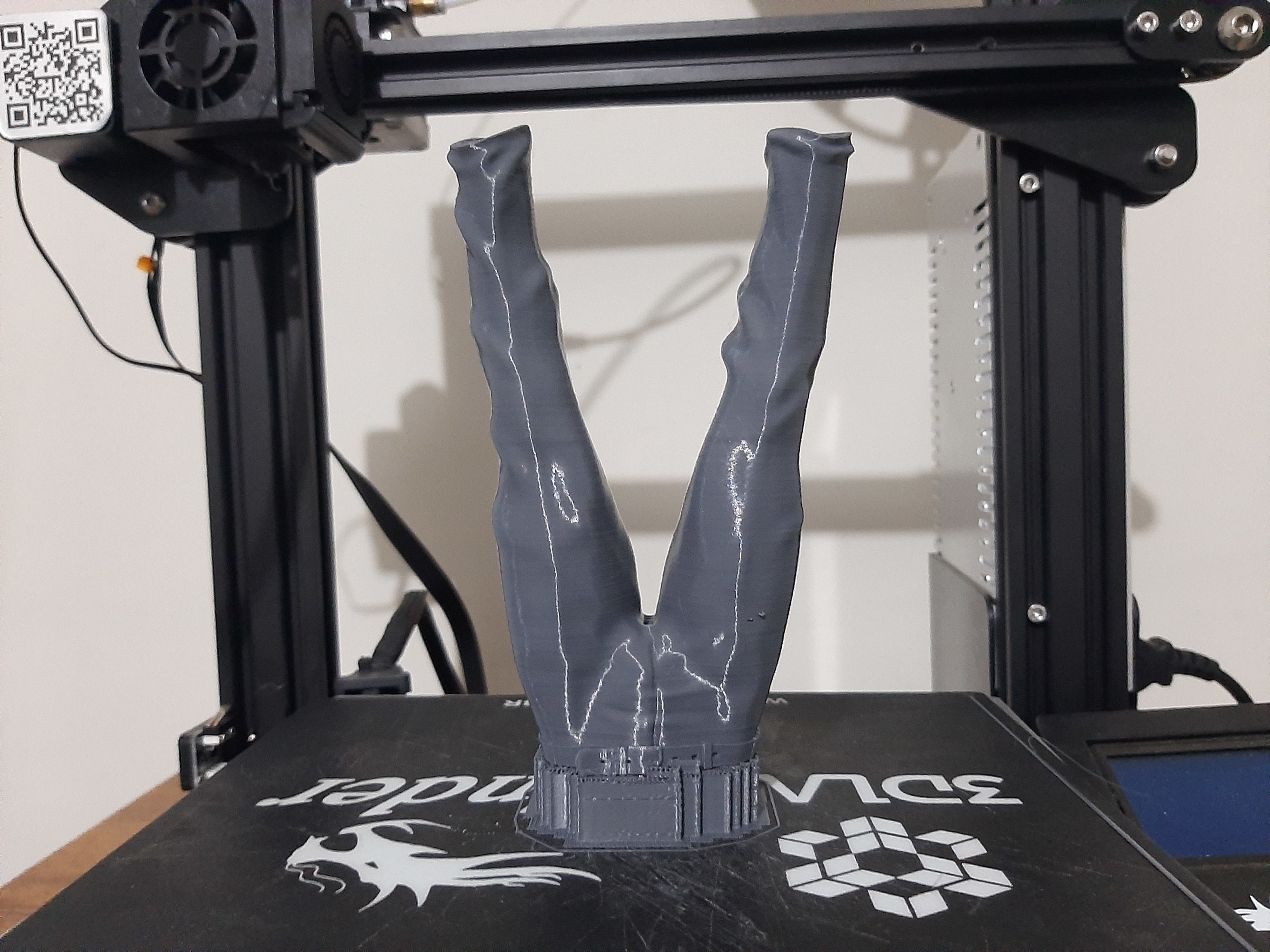 Superman - Clark Kent - 3D Print 3D print model_5