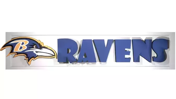 Ravens of Baltimore