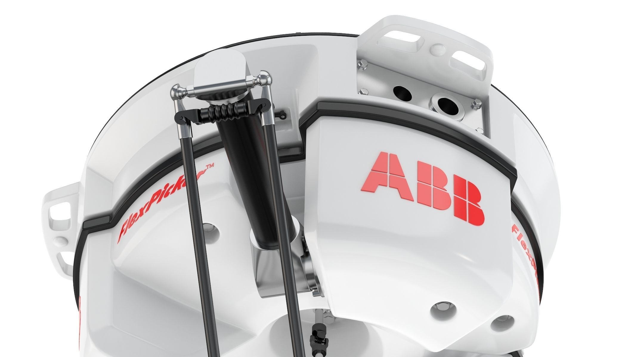 ABB IRB 360 FlexPicker 3D model_7