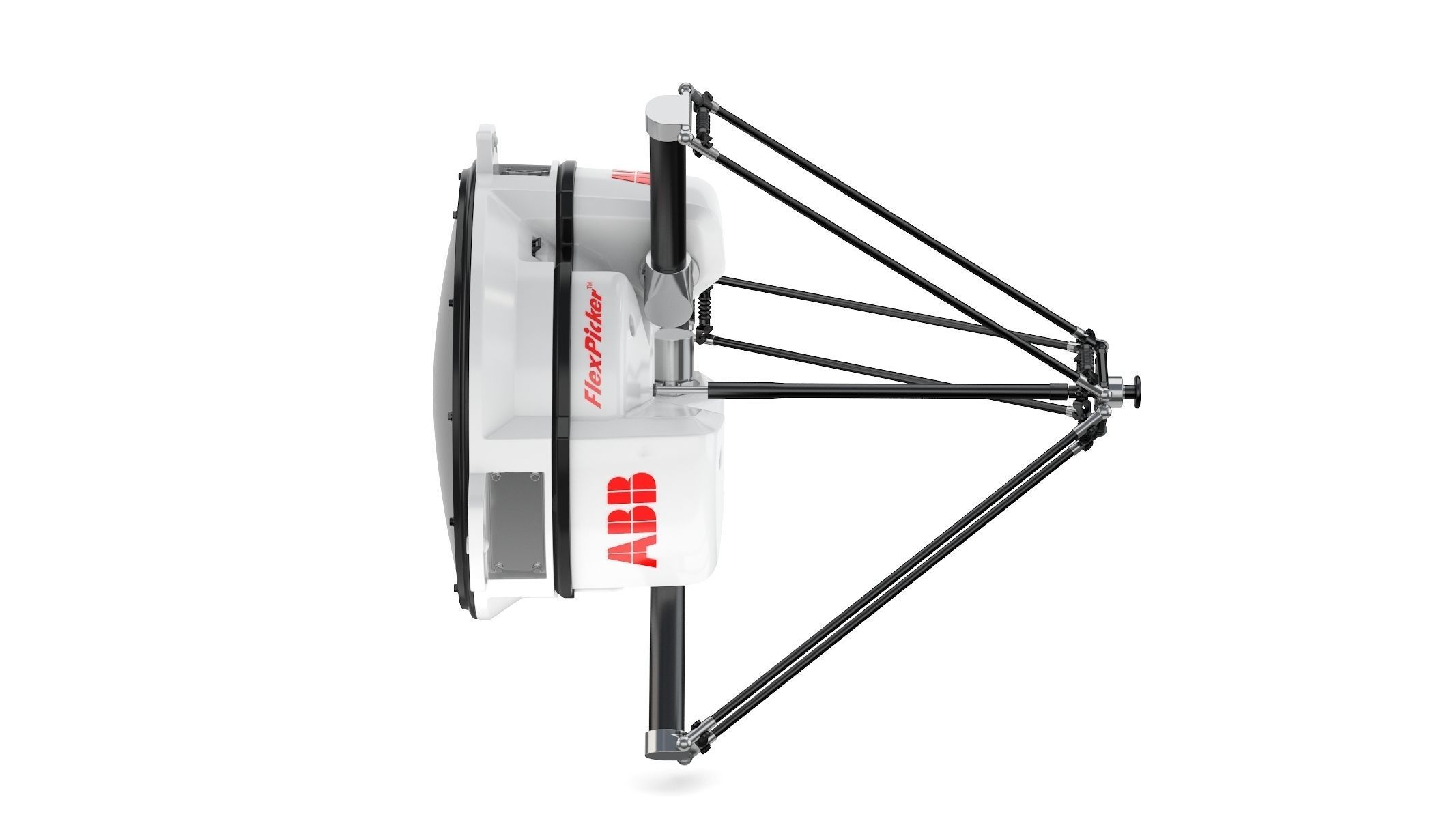 ABB IRB 360 FlexPicker 3D model_3