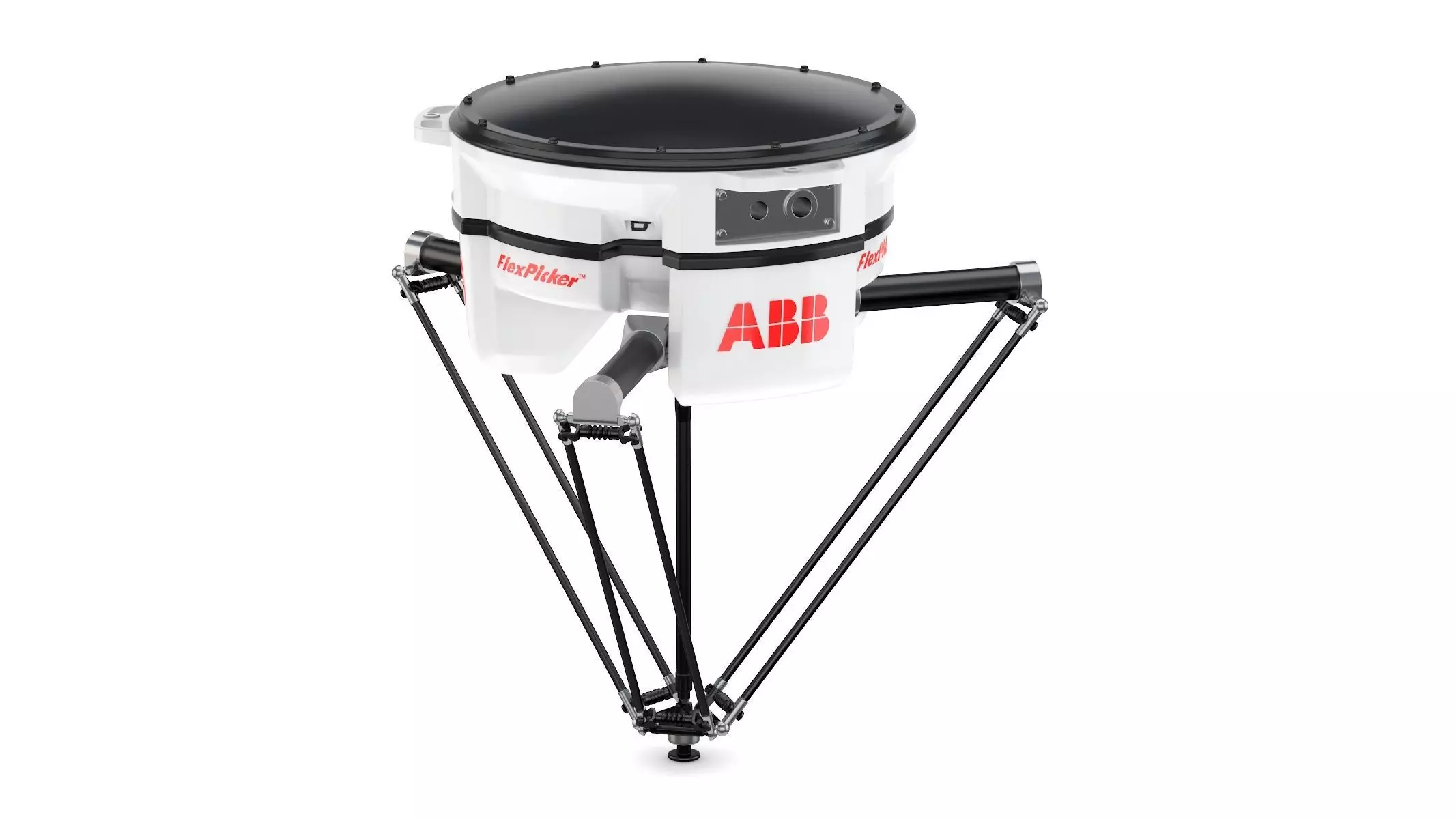 ABB IRB 360 FlexPicker 3D model_0