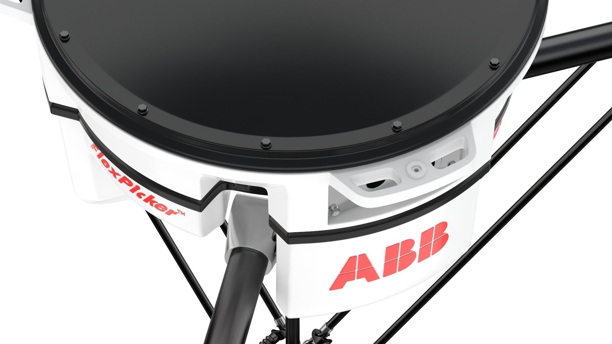 ABB IRB 360 FlexPicker 3D model_6