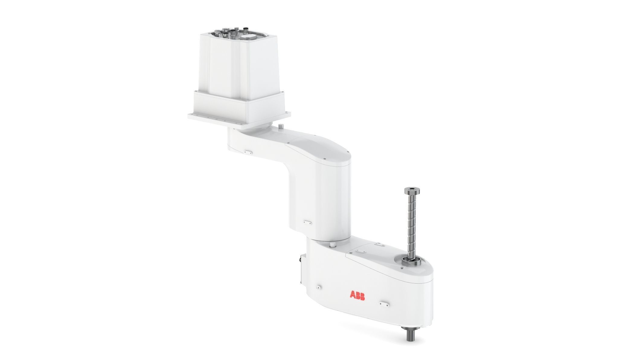 ABB IRB 910INV SCARA 3D model_2