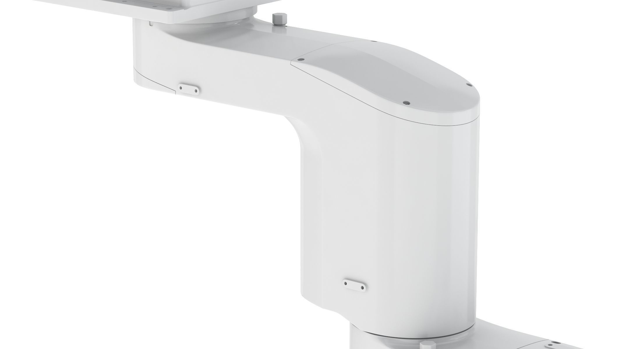 ABB IRB 910INV SCARA 3D model_13