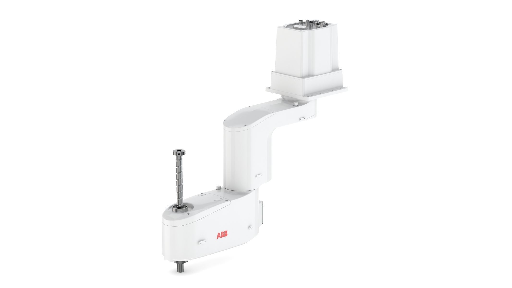 ABB IRB 910INV SCARA 3D model_1