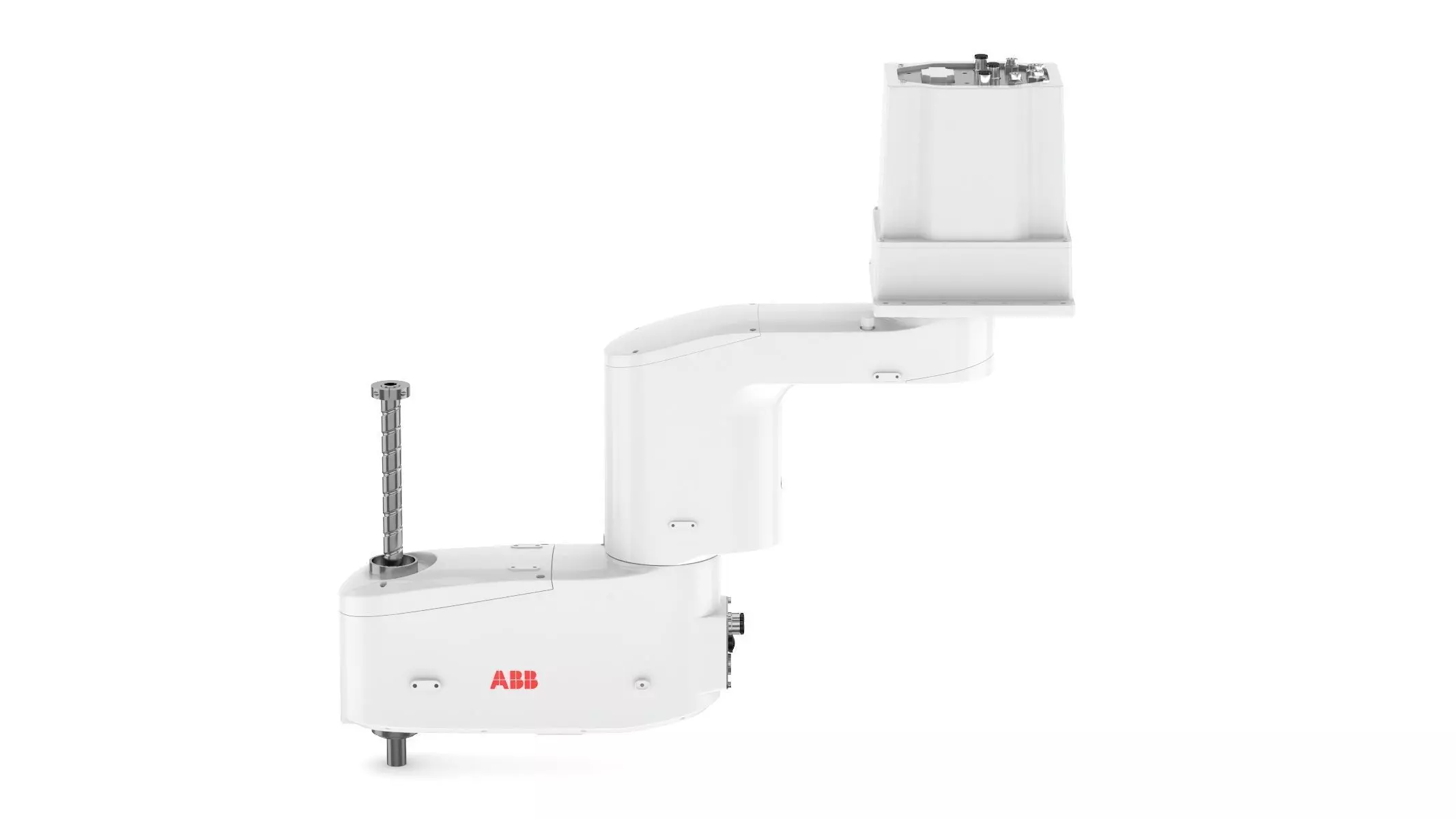 ABB IRB 910INV SCARA 3D model_0