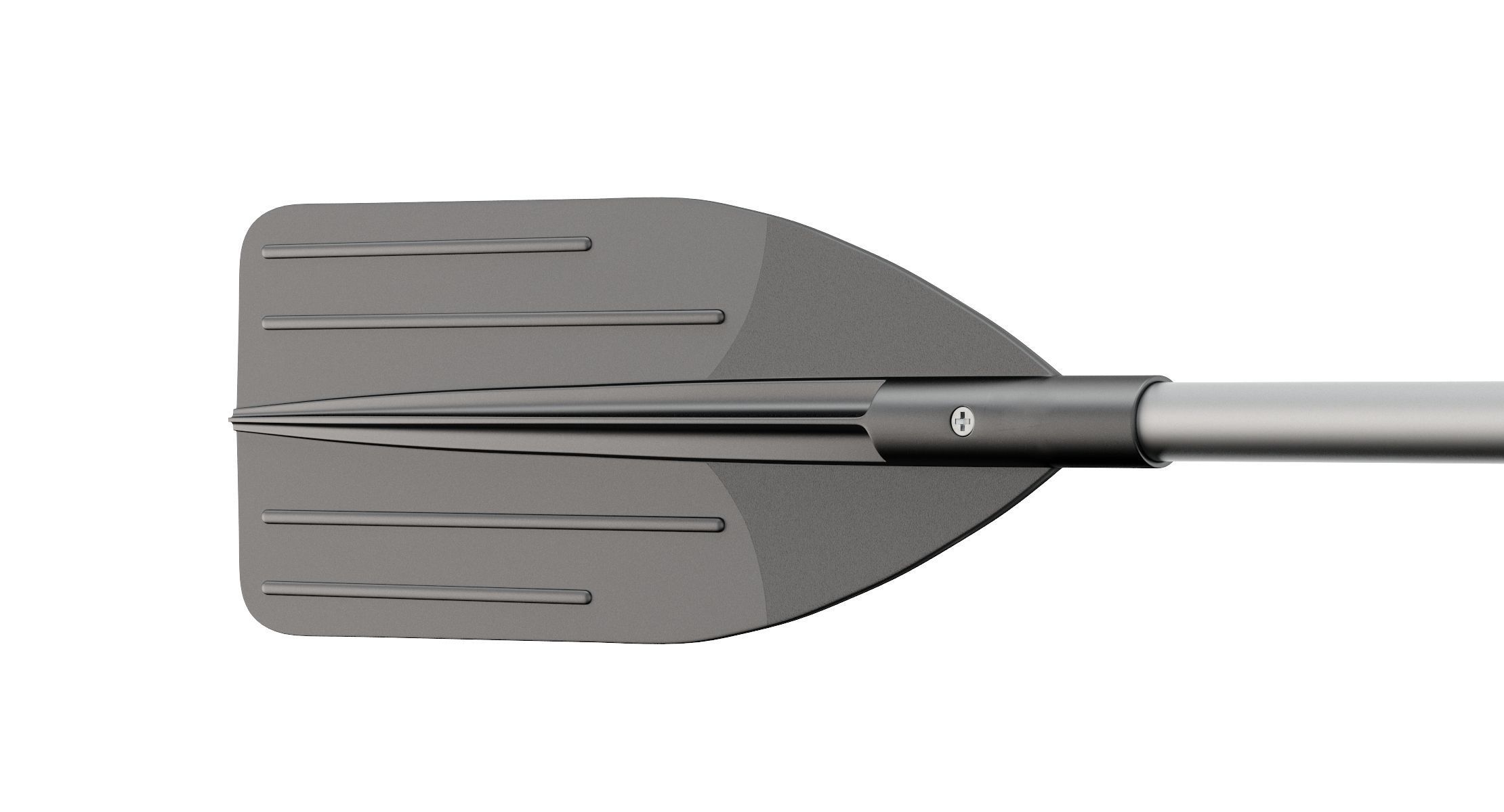 Intex Boat and Kayak Oars Series 3D model_6