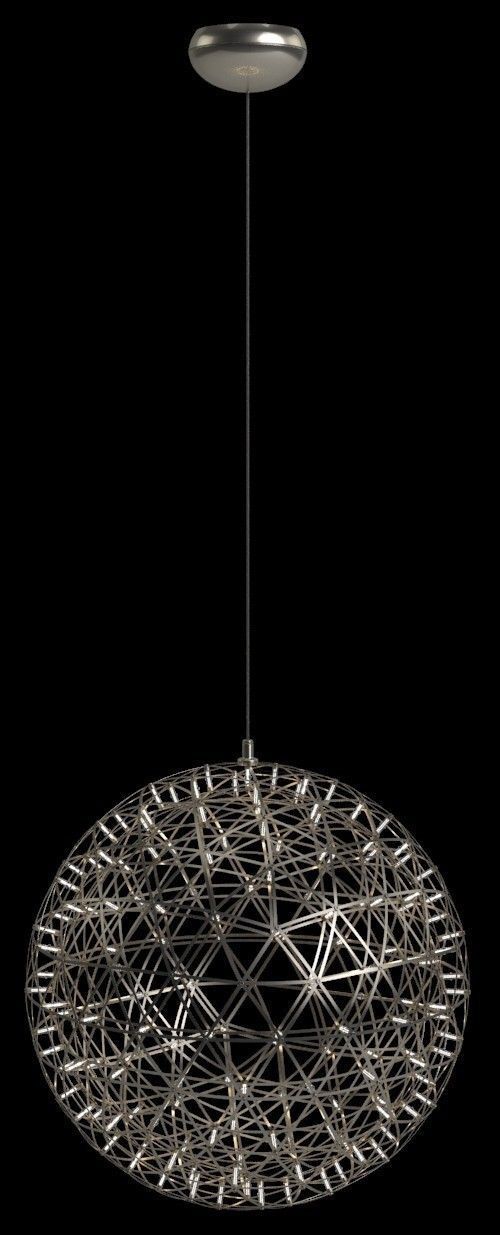 Raimond Lamp - Moooi 3D model_2