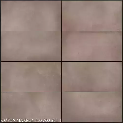 Keros Coven Marron 300x600 Set 1