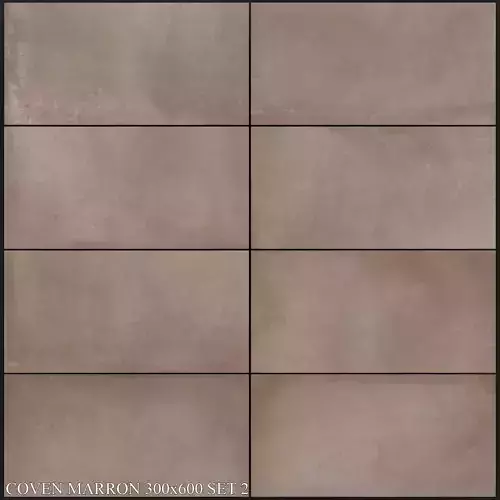 Keros Coven Marron 300x600 Set 2