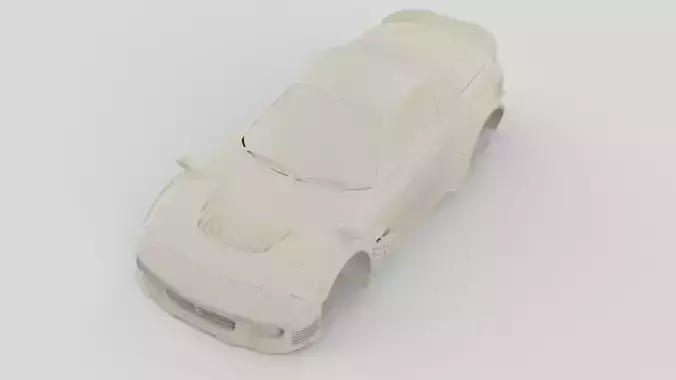 rx7 car auto garage tuning 