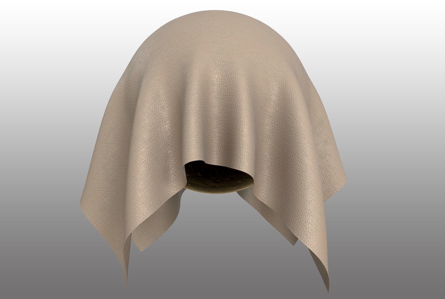 Leather Vol 02 - PBR Texture_4