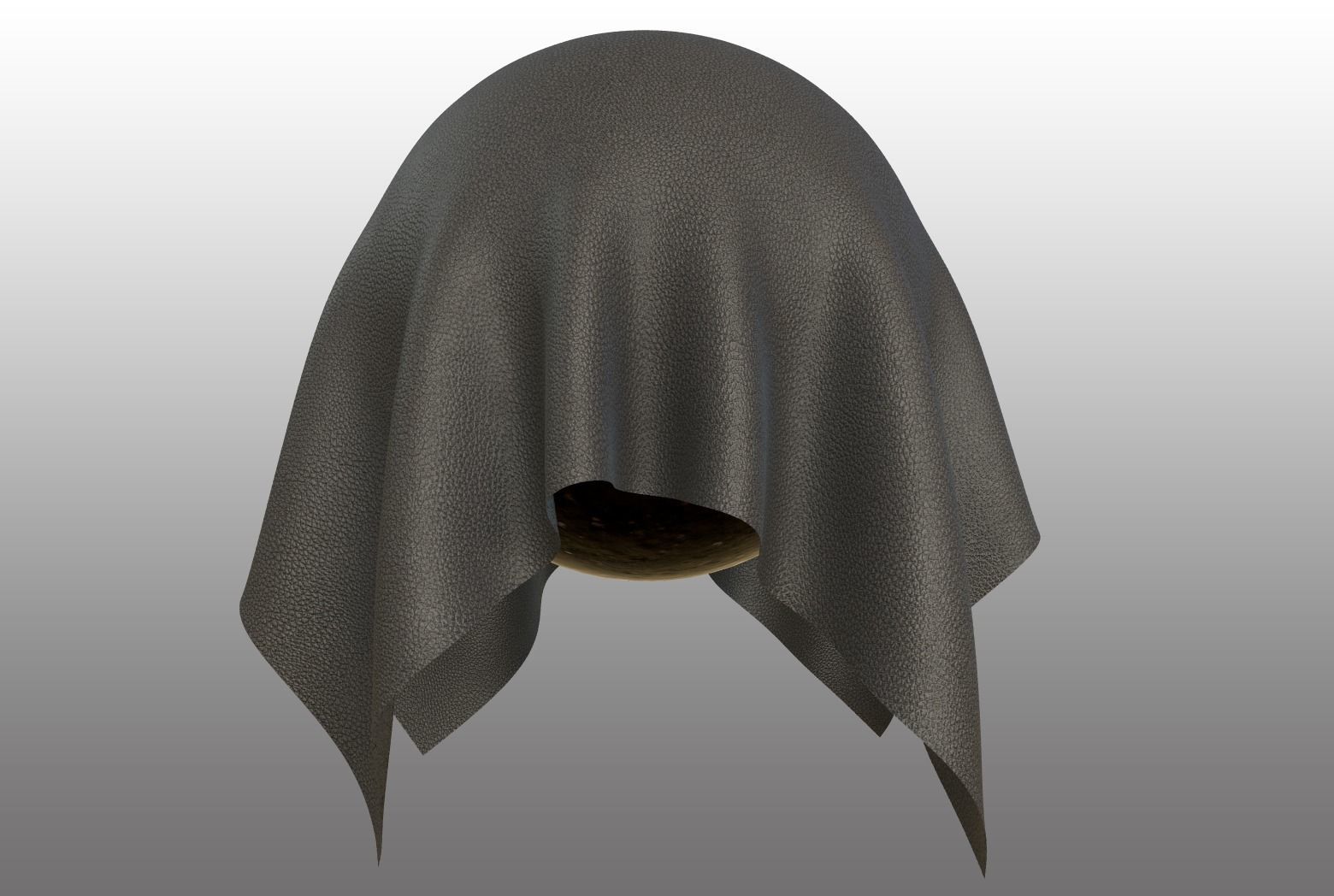 Leather Vol 02 - PBR Texture_6