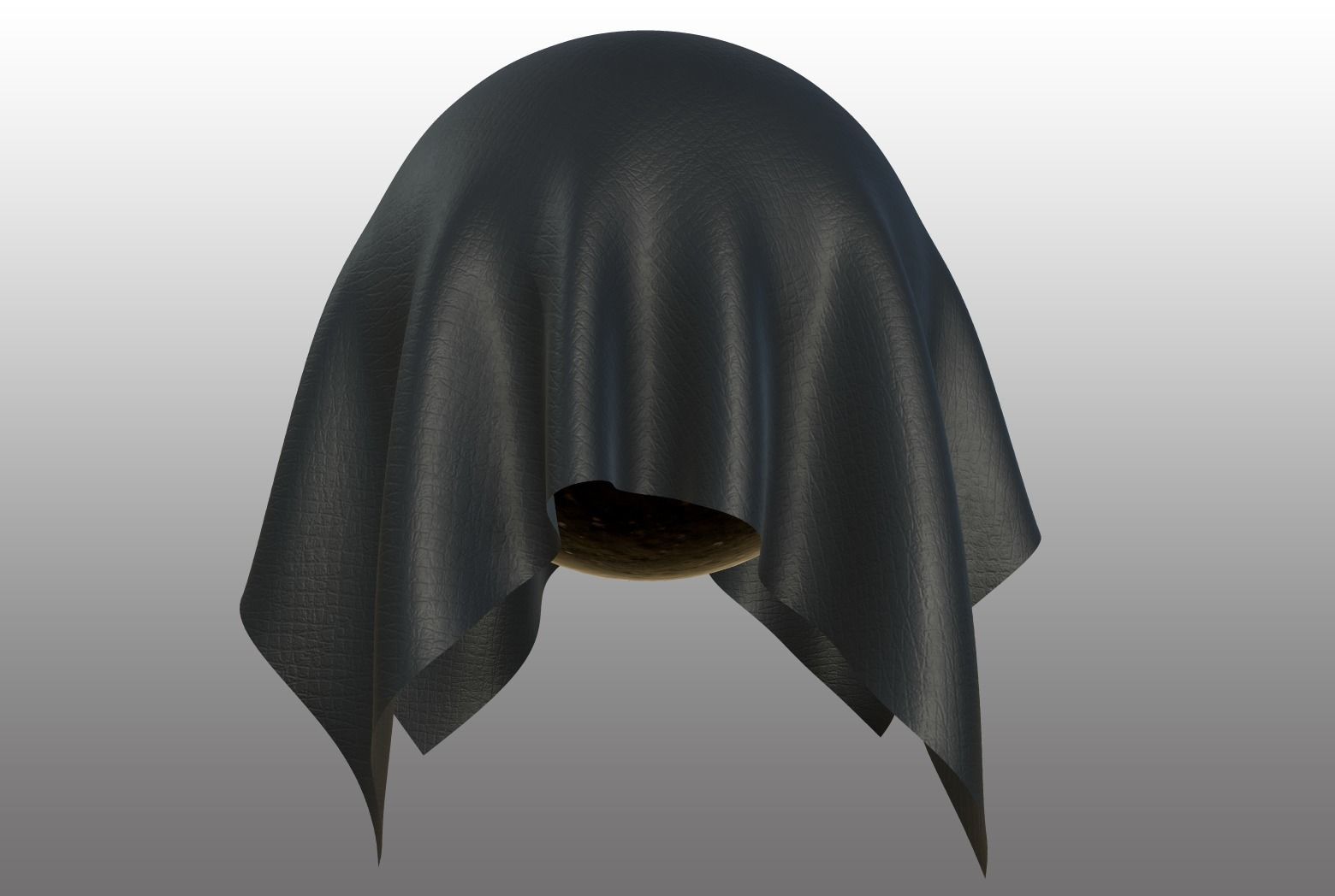 Leather Vol 02 - PBR Texture_5