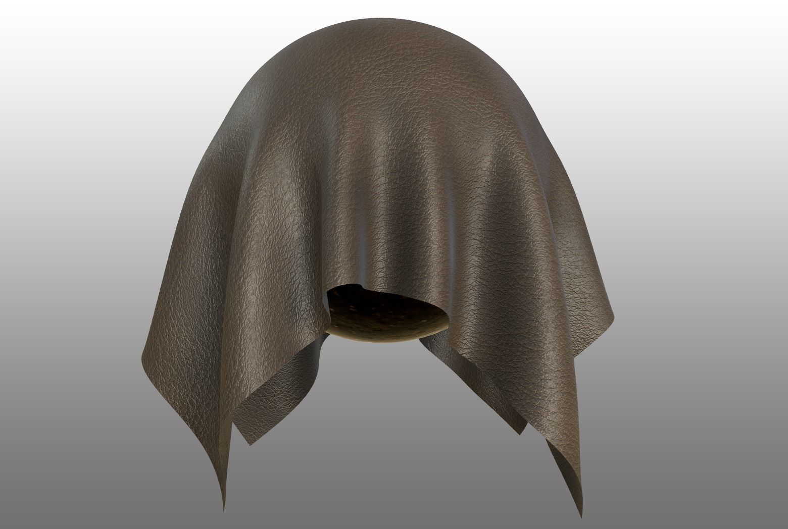 Leather Vol 02 - PBR Texture_7