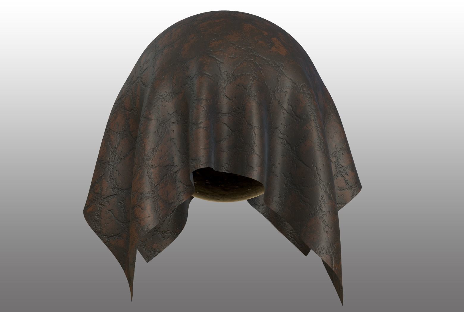 Leather Vol 02 - PBR Texture_9