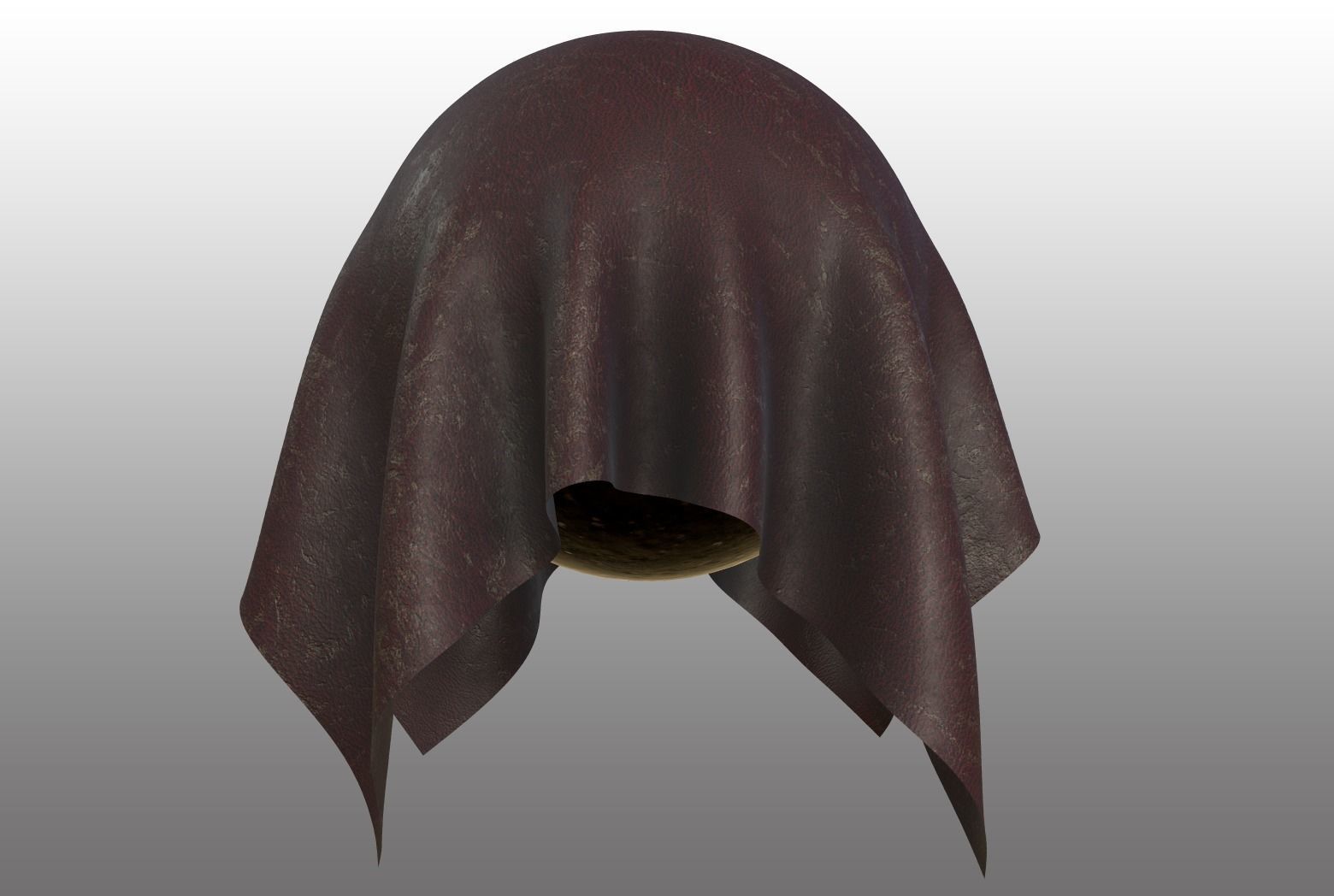 Leather Vol 02 - PBR Texture_3