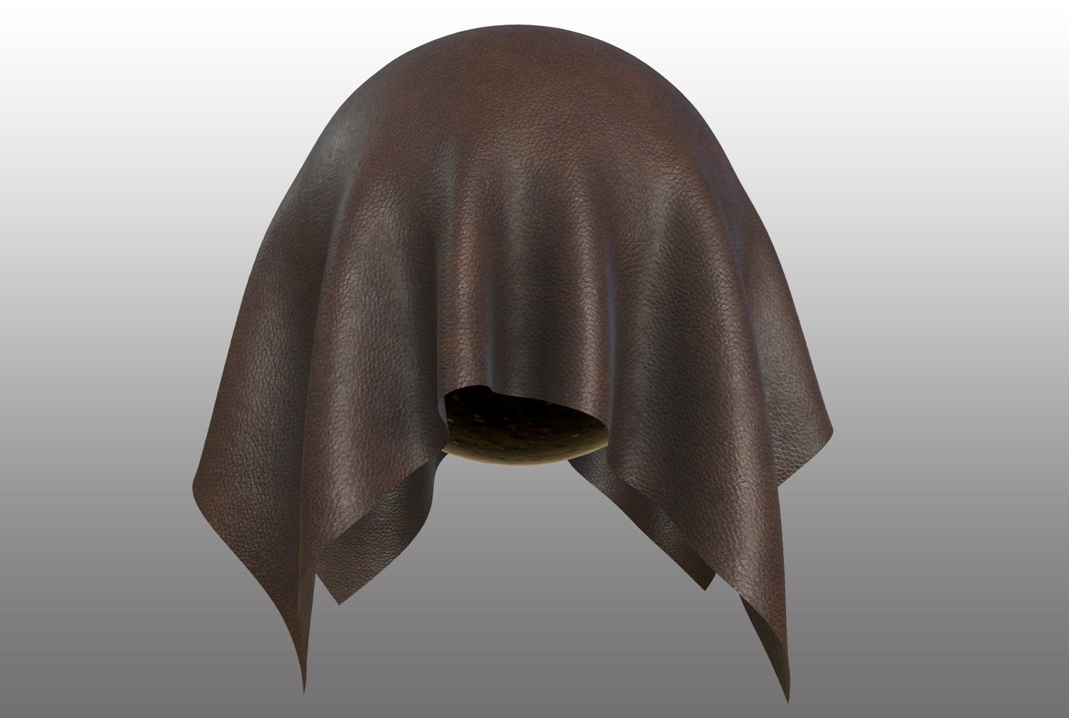 Leather Vol 02 - PBR Texture_2