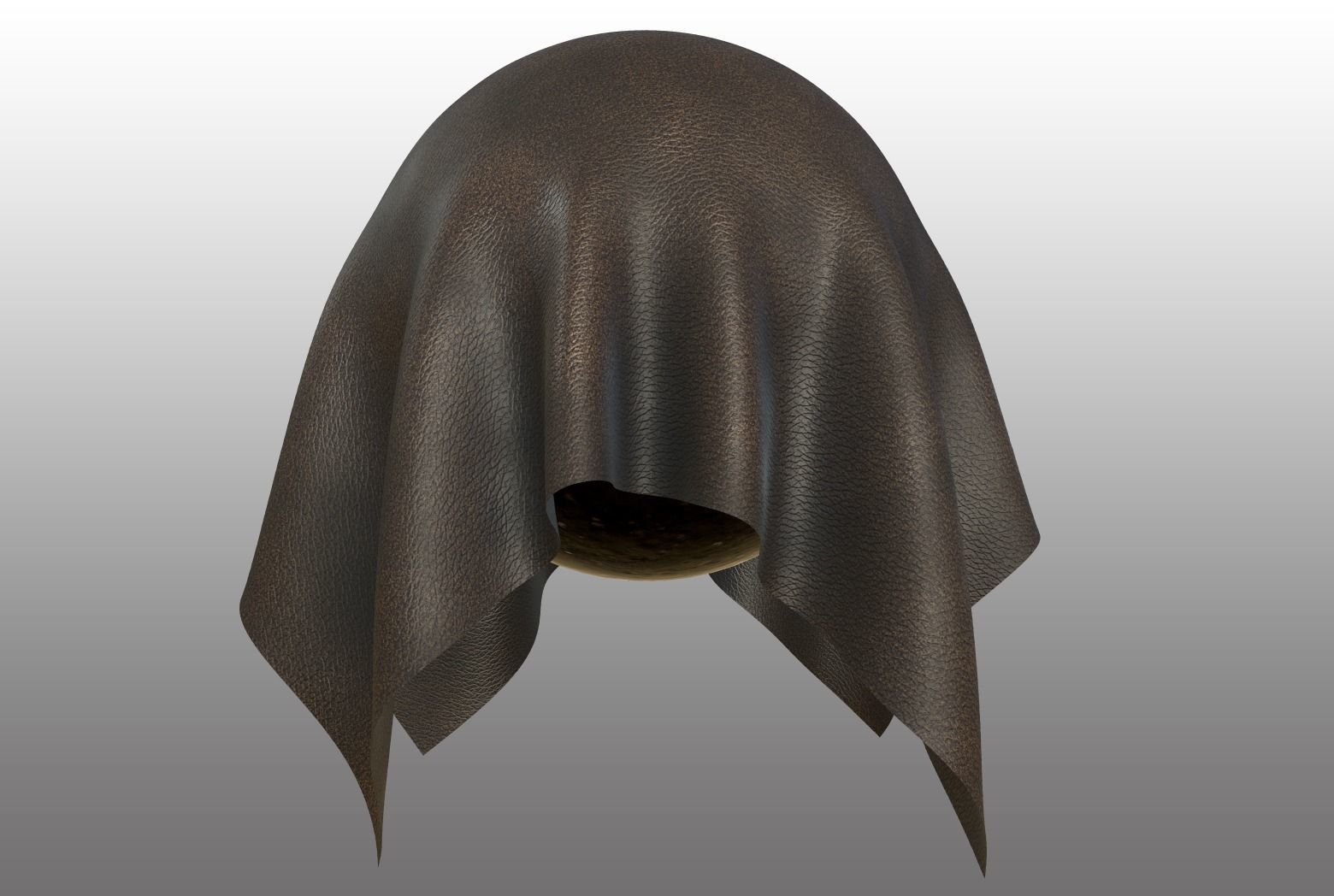 Leather Vol 02 - PBR Texture_1