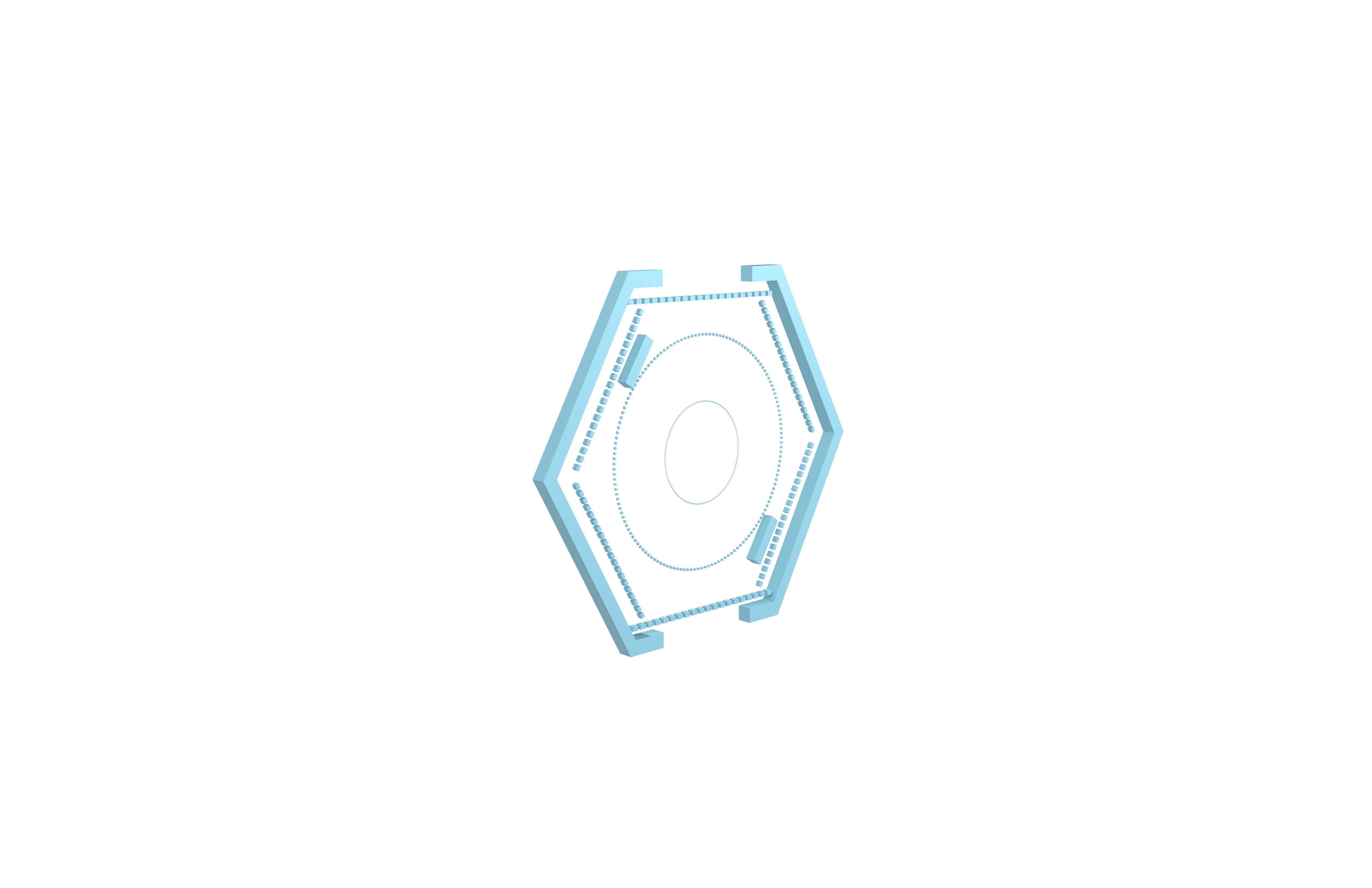 UHD High-tech Graphical Interface v1 001 Low-poly 3D model_2