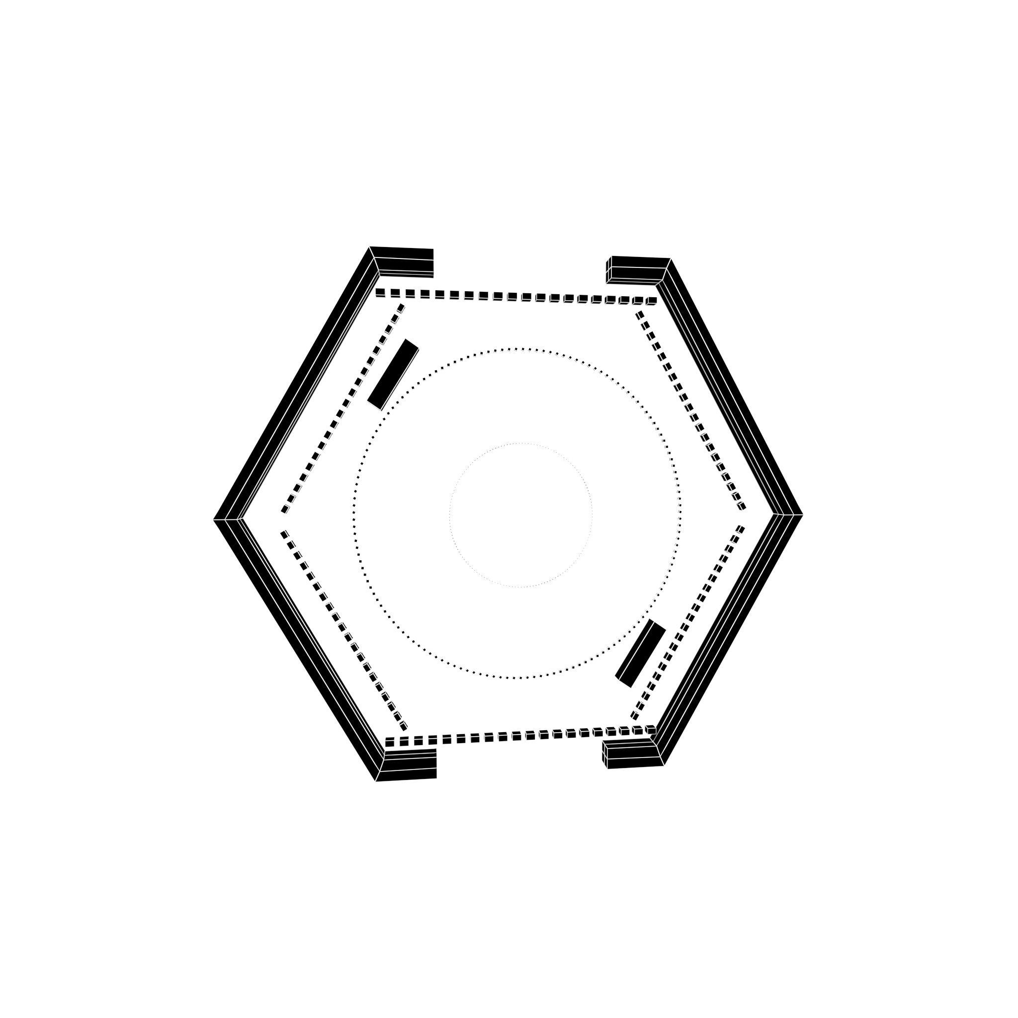 UHD High-tech Graphical Interface v1 002 Low-poly 3D model_4