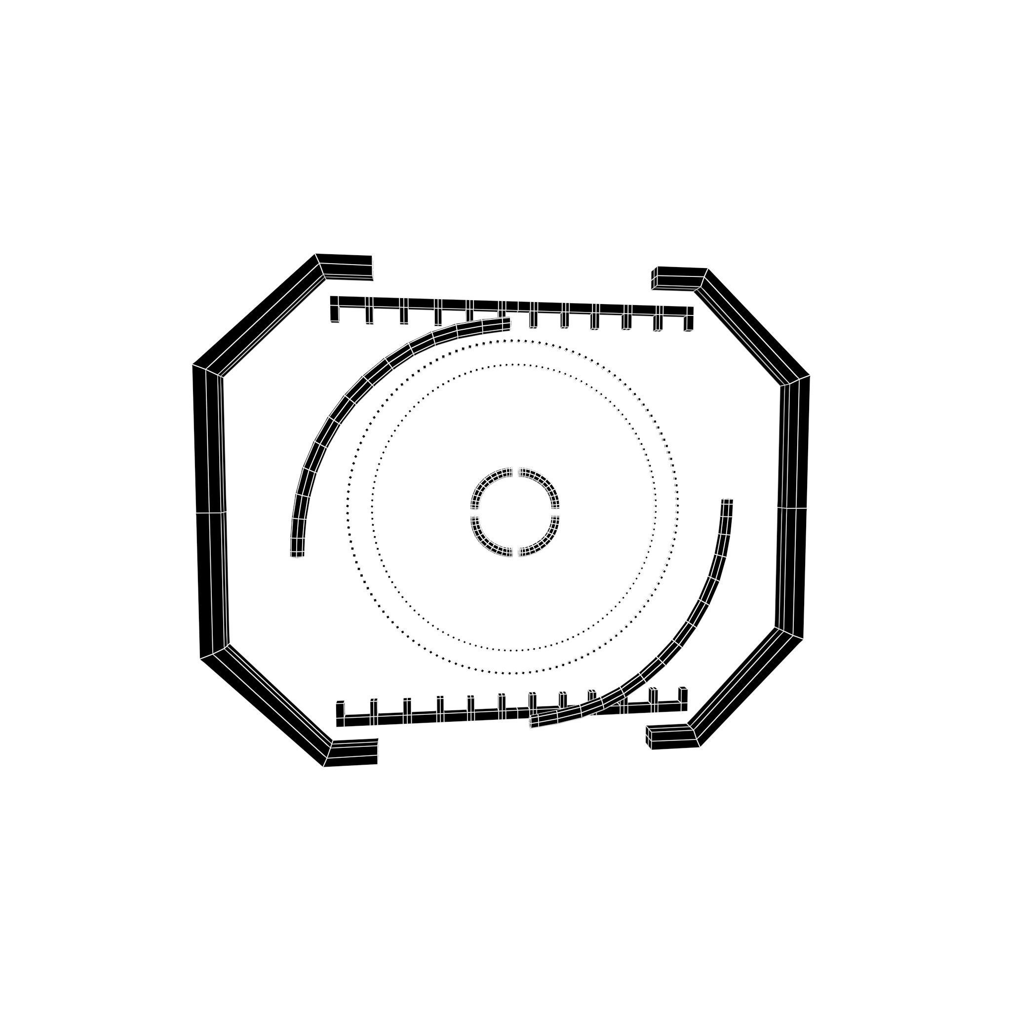 UHD High-tech Graphical Interface v2 001 Low-poly 3D model_4