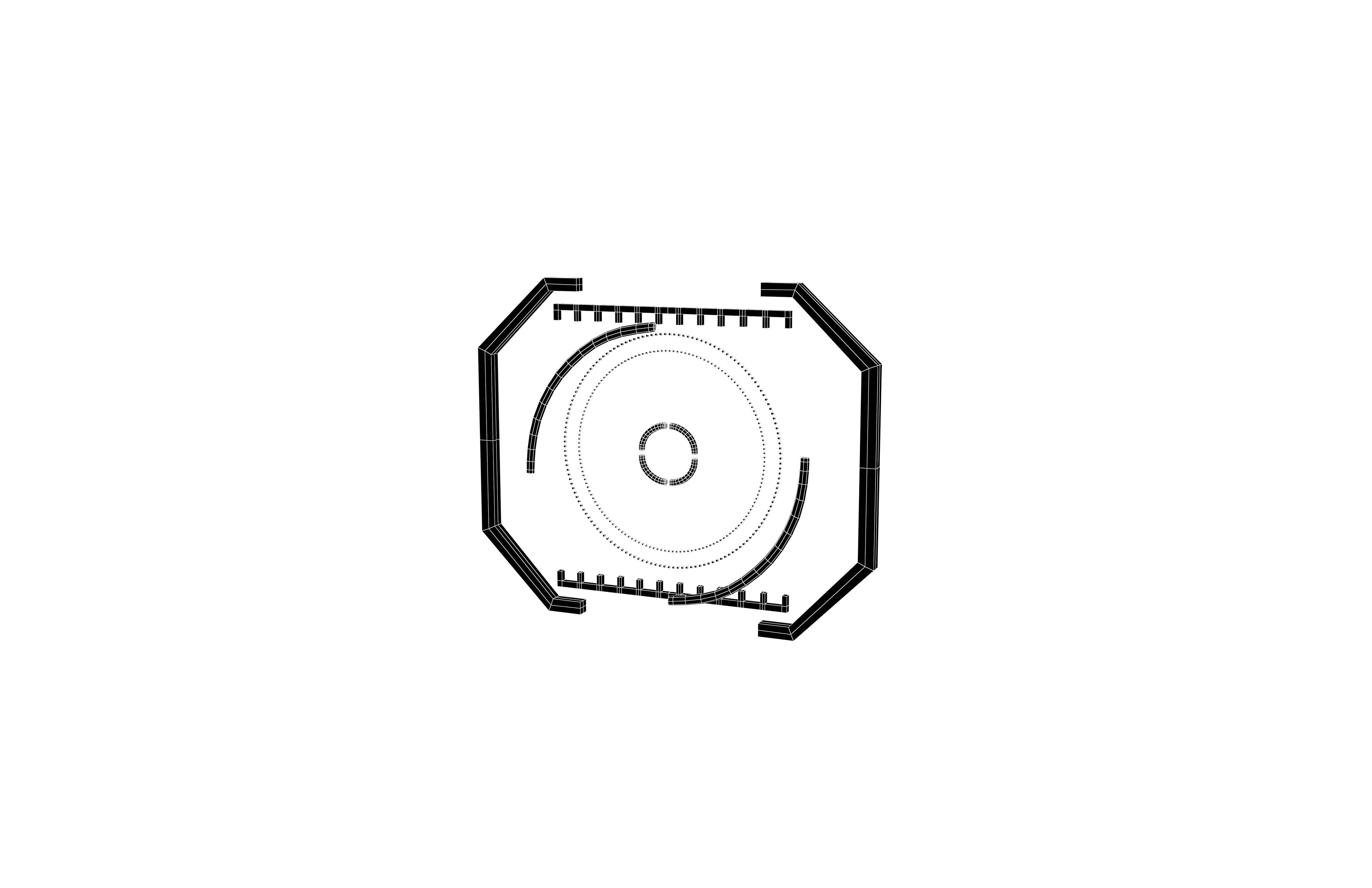 UHD High-tech Graphical Interface v2 003 Low-poly 3D model_6