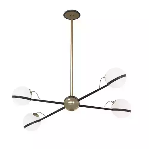 Lulu and georgia ADELINE CHANDELIER