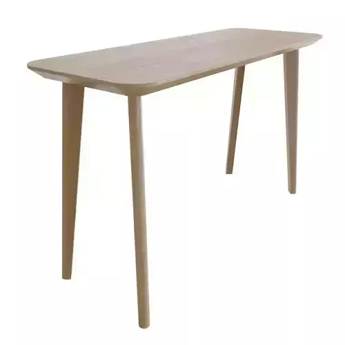 Lisabo table IKEA